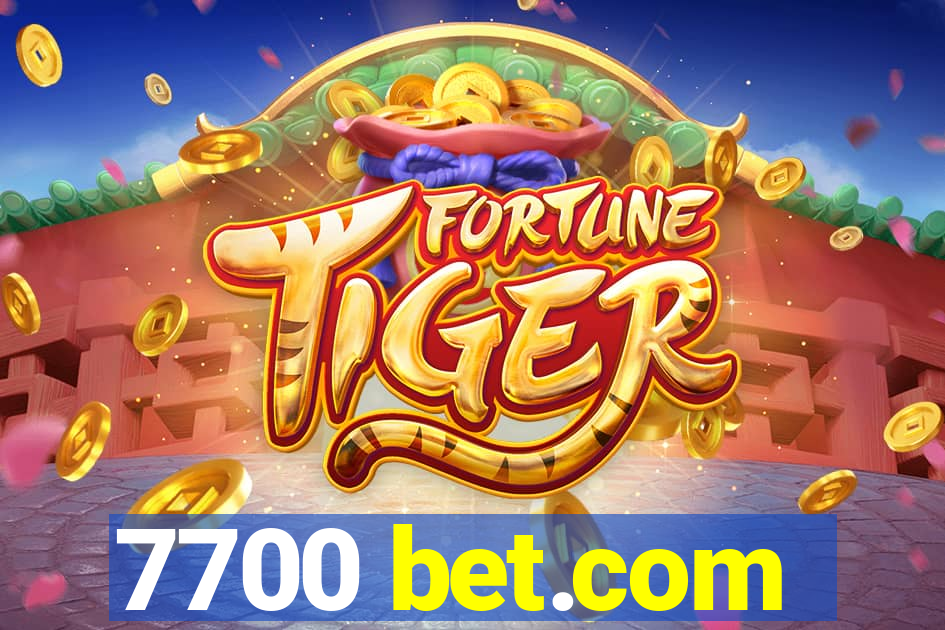 7700 bet.com